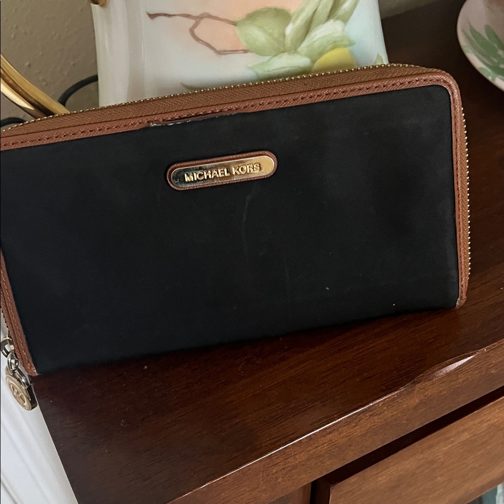 Michael Kors Black